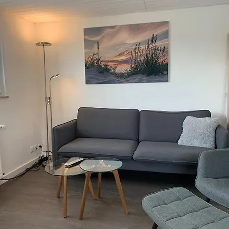 Apartment De Luette 1