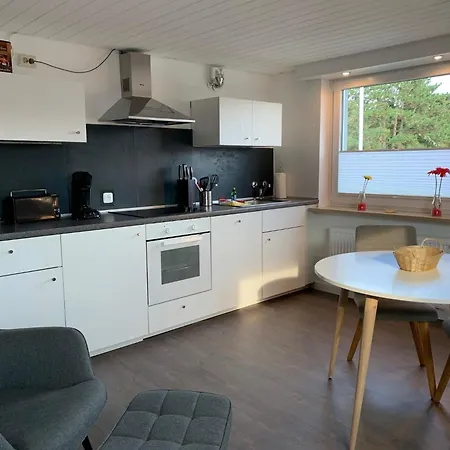 De Luette 1 Apartment *