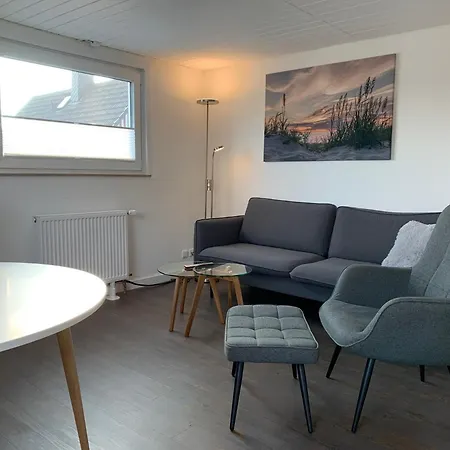 Apartment De Luette 1