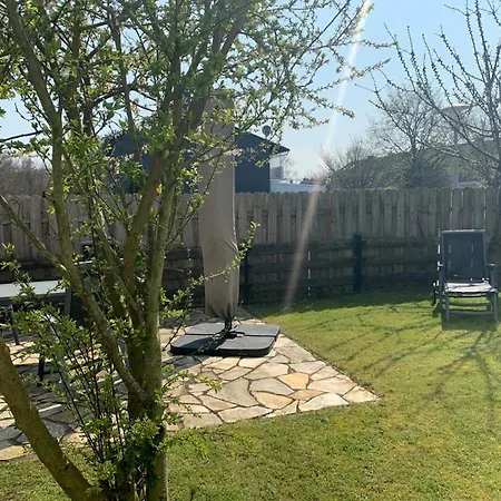 Apartment De Luette 1 *
